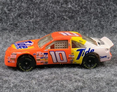 Team Hot Wheels Pro Racing 1997 1/64 Ricky Rudd #10 Tide Foto 1 de 4