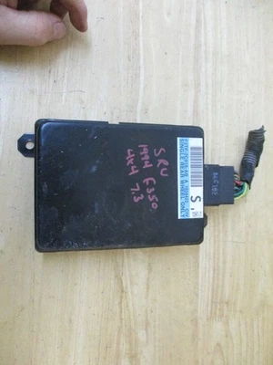 Módulo de control ABS rueda trasera única Ford F150 F250 F350 92-96 F3TF-2C018-AB Foto 1 de 3