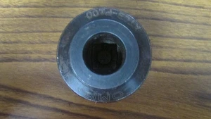 Bilz Type WER 3 Quick Change Tap Collet 1.0" - Picture 1 of 3