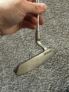** Golf Pride Tommy Armour Zaap Alpha Golf Putter 35" - Picture 1 of 5