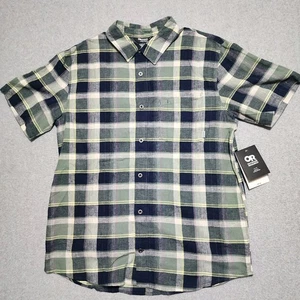 Outdoor Research Hemd Herren dunkelmarine L Weisse Hanf Bio-Baumwolle SS neu mit Etikett neu $ 69 - Bild 1 von 11