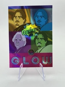 2021 Super Products Glow  JT Daniels Card #184 /10 SSP Mater Dei Georgia Rookie - Picture 1 of 2