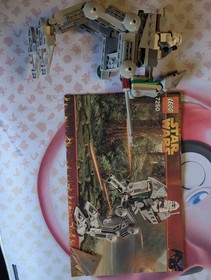 Star Wars Legos
