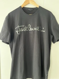 Cavalli Class Herren T-Shirt Gr. XXL Exklusive Ware 100% Original UVP: 120,00 - Bild 1 von 1