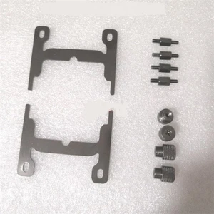 CPU Bracket for AM5/AM4 Retention ELITE Capellix ELITE LCD Series Coolers - Photo 1/9