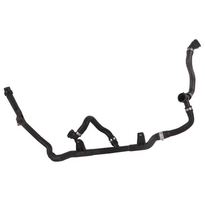 Conjunto de manguera de agua (manguera de 4 vías) para BMW 128i 323i 325i 328i 330i 17127548224 Foto 1 de 4