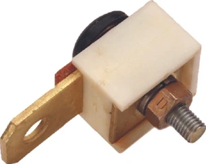 Mercury/Quicksilver Power Trim Fuse 90Amp 5/16" hole 88-79023T90 - Picture 1 of 8