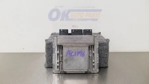 11 MERCEDES BENZ SLS AMG C197 TRANSMISSION CONTROL MODULE 1979003301 - Picture 1 of 12