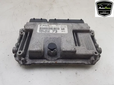 ECU Citroën C1 Hatchback 1.0 12V VVT-i (1KR-FE(CFB)) 2020 896610H790 #294953 - Immagine 1 di 4