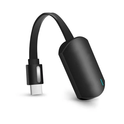 Wireless Screen Sharer Wifi Cast Airplay Adapter Dongle Display - Bild 1 von 4