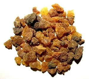 Marmaka Raw Herb 100g– Marbatari Mur al-Hijaz | عشبة المرمكة مر الحجاز المربطارخ - Picture 1 of 1
