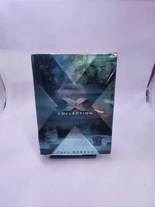 X-Men Collection, (DVD, 2003, 4-Disc Set, Vollbild) - Bild 1 von 8