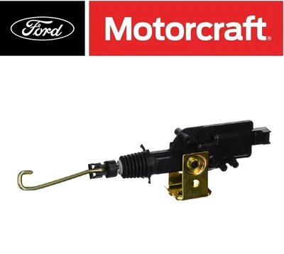 2003-2014 Ford E150 E250 E350 Door Lock Actuator Rear Passenger Motorcraft - Image 1 of 2