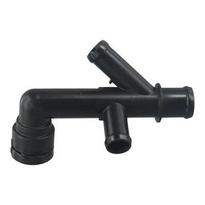 Hose for Engine Cooling System in For Jetta and For Passat Models 2014 2017 - Image 1 of 4