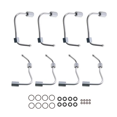 Línea de inyección de combustible para FORD F-250 350 450 550 SUPER DUTY 2011-2019 BC3Z9229A Foto 1 de 4