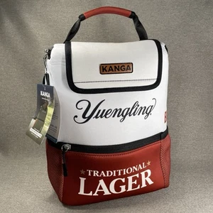 Yuengling KANGA The Pouch Cooler Beer Special Edition *NEW* Golf Beach Dad - Picture 1 of 13