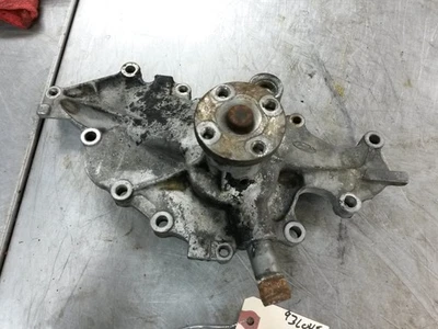 Bomba de refrigerante de agua para 00-07 Ford Taurus 3.0 F58E8505AC Foto 1 de 4