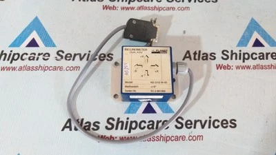 HL Planar NS-5/V2-W-43 Dual Axis Inclinometer - Image 1 of 4