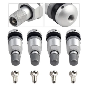 High Quality Car Tire Pressure Sensor Tire Pressure Sensor 4pcs/set Car TPMS - Picture 1 of 12