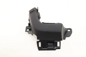 2017-2022 HONDA CR-V DASH LEFT SIDE PAD TRIM COVER PANEL OEM 8177X9540 BLACK_BK - Picture 1 of 10