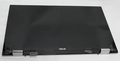 90NB0SC1-R21001 -ASUS UX564EH-2G 15.6 FHD G T WV COM CAPA "GRAU A" - Imagem 1 de 2