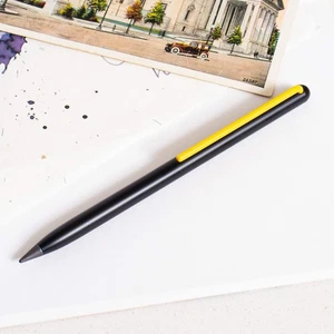 Pininfarina GrafeeX Yellow Clip Graphitstift - Bild 1 von 5