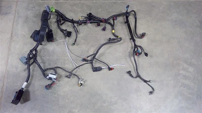 Arnés de cableado de motor Buick Encore 2016 16 1,4 L 42474419 82232 Foto 1 de 4