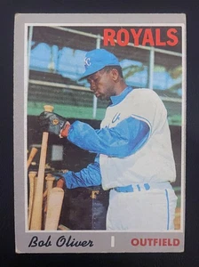 1970 Topps 6th Series HIGH # CARD SINGLES - COMPLETE YOUR SET U-PICK • Low Grade - Picture 1 of 30