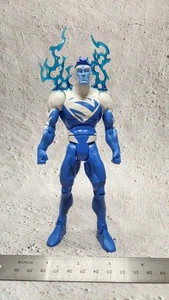 DC Universe Classics Superman Blue Wave 2 Actionfigur Mattel - lose - Bild 1 von 7