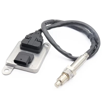 Sensor de óxido de nitrógeno lambda A0009055100 para Mercedes-Benz E350 E400 2500 3500 Foto 1 de 4