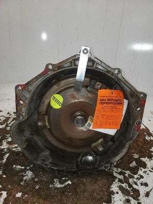 Transmissão automática 4WD compatível com 04-06 AVALANCHE 1500 1446108 - Imagem 1 de 4