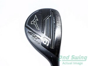 Mizuno JPX 921 Fli-Hi Hybrid 6 Hybrid Graphite Senior Right 38.0in - Picture 1 of 8