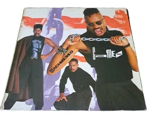 Cameo - Machismo - 12" vinyl LP album  - Bild 1 von 3