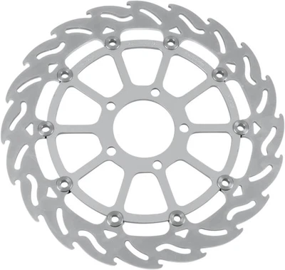 Disque de frein Flame MOTO-MASTER Flame 112040 - Photo 1/2