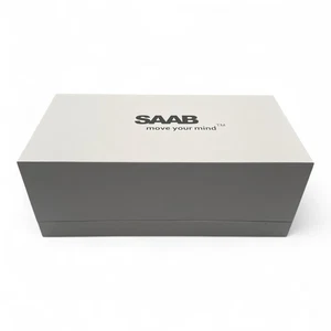 Saab 9-3 Convertible Limited Edition 1:18 Diecast Model New - Picture 1 of 6