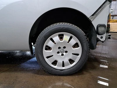 Cubierta de rueda trasera/cubo 2016 Promacity Sku#4251745 Foto 1 de 4