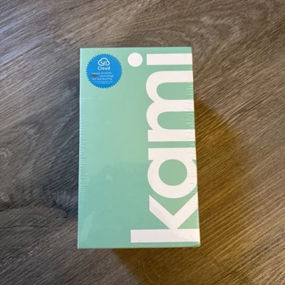 KAMI YYS.3218 Indoor Motion Activated 1080P WIFI Security Camera NEW SEALED. - Image 1 of 3