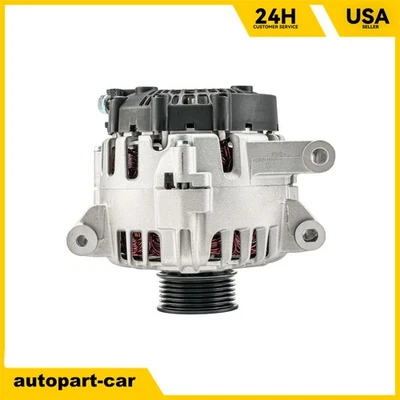 Alternadores 11459N para Chevy Equinox GMC Terrain 2010-2017 Buick Regal 2015-2017 Foto 1 de 4