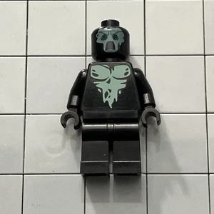 Lego Hobbit Minifigure Lord Of The Rings lor081 Necromancer of Dol Guldur F4 5 - Picture 1 of 2