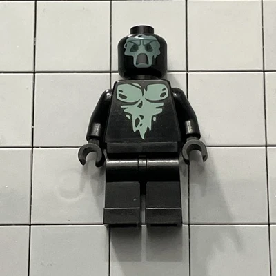Lego Hobbit Minifigure Lord Of The Rings lor081 Necromancer of Dol Guldur F4 5 - Image 1 of 2