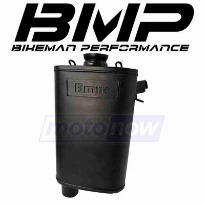 BikeMan Full Velocity Muffler for 2012-2013 Arctic Cat ProCross XF 800 Sno wk Foto 1 de 4