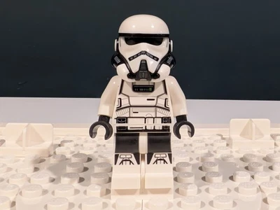 LEGO Star Wars Imperial Patrol Trooper Minifigura SW0914 75207 Foto 1 de 4