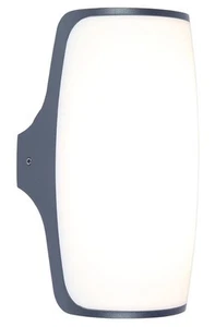 LUTEC - Lampu LED Luar 8W Seco - Picture 1 of 2