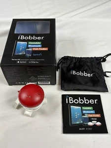 iBobber ReelSonar Wireless Bluetooth Castable Portable Fish Finder  - Bild 1 von 8