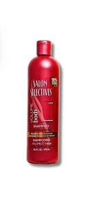 Salon Selectives Color Protect Boost Fullness Volume Shampoo 16 oz - Foto 1 di 2