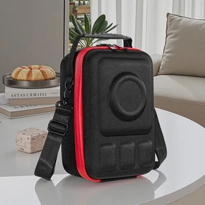 Compact EVA Shoulder Backpack for Canon and For Sony Photography Equipment - Picture 1 of 12