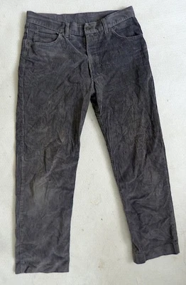 Carrera jean pantalon en velours côtelé L/XL - Photo 1/4