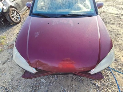 Used Air Cleaner Assembly fits: 2004 Honda Civic Cpe Grade A Foto 1 de 4