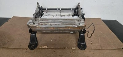 Сиденье гусеничное с электроприводом 8 направлений для Toyota Sequoia 15 16 17 18 19 левая сторона 2015-2019 - Изображение 1 из 4