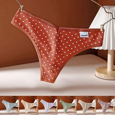 Knapp Frau G String Licht Neueste Nicht Sport Tanga Traaceless Zwickel - Bild 1 von 4